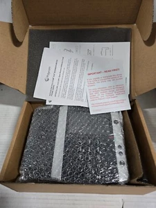 Polycom VVX 600 Gigabit IP Phone 2200-44600-025 VVX600 POE - Photo 1/3