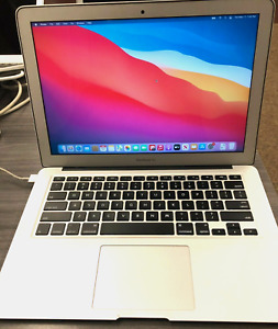 Apple MacBook Ai r6,2 Early 2014 13" A1466 i5-4260U 128GB 4GB MD760LL/B