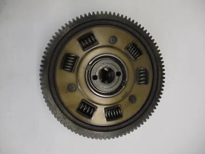 81 SUZUKI GS750 L GS 750 CLUTCH BASKET - Image 1 of 4