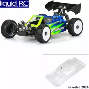 Pro-Line 366000 1/8 Buggy Sector Body for Mugen MBX8/MBX8R - Picture 1 of 2