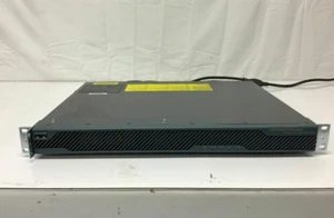 Cisco ASA5550-BUN-K9 ASA 5550 Firewall Security Appliance v06  - Picture 1 of 2