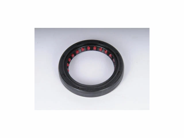 Sello de cigüeñal delantero AC Delco 98496VJ 1983 1984 para Chevrolet P20 1982-1989 Foto 1 de 2