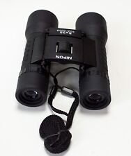 NIPON 8x35 wide-field binoculars. Bird watching & nature observation.