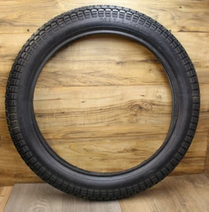 Million Road Gripper Motorcycle Tire 3.50-19 - Picture 1 of 5
