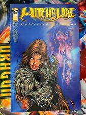 Witchblade Collected Edition #5 Image Comics -Topcow TPB