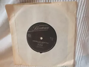 Cloud Steppin Out (With You)/Rico Rico 7" Vinyl Single - Imagen 1 de 2