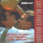 Various Los Mejores Boleros (CD) (US IMPORT)