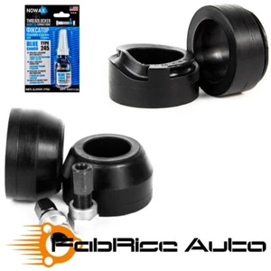 Car Spacers Lift Kit 1.2" 30mm for KIA PEGAS, PRIDE, RIO, SOLUTO, SOUL, VENGA - Bild 1 von 6