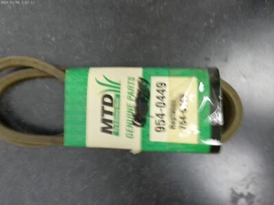 Genuine MTD 954-0449 754-0449 - Picture 1 of 1