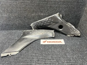 🔥Como nuevo🔥99-04 Honda Trx 400ex paneles laterales de plástico #92 - Imagen 1 de 9