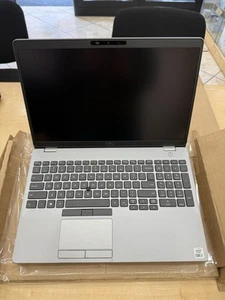 Notebook Dell Precision 3551 i7 Ram16 Ssd512 Display 15.6 TouchScreen Nvidia - Foto 1 di 7