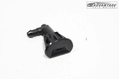 Boquilla pulverizadora de vidrio parabrisas trasero Honda Odyssey 2018-2024 76850-TG7-A01 OEM Foto 1 de 4