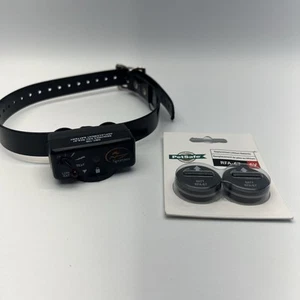 Sportdog DBC-100 Collare Allenamento Corteccia Confezione da 2 Batterie RFA-67 6V Petsafe Testato - Foto 1 di 7