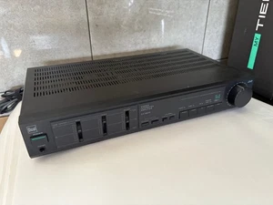 Dual CV6010 Hifi Verstärker Vintage Receiver Amplifier Made in Germany Top - Bild 1 von 5