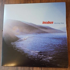 Incubus Morning View Vinyl 180g Gatefold Cover Only - Picture 1 of 6