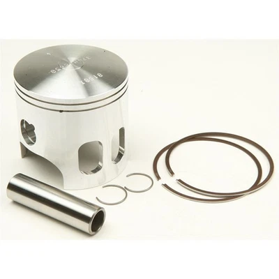 Wiseco - Powersports Piston M06650 2618CD YZ/IT175 374M06650 - Изображение 1 из 4