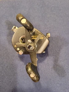 Shimano Professional Bantam Mag 10x SG Bait Casting Reel JAPAN ~ Vintage - Picture 1 of 5