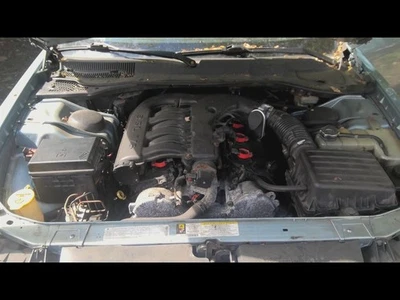 Windshield Wiper Motor Fits 05-09 300 24947 - Image 1 of 4