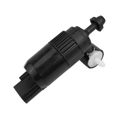 Reliable Windshield Washer Pump for Cadillac For Chevrolet For GMC OE 84801575 - Image 1 of 4