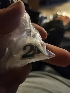 Autozone Mitarbeiter 2 Jahre Pin - Bild 1 von 1