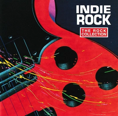 Time Life / The Rock Collection ~ Indie Rock - Bild 1 von 2