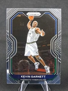 Kevin Garnett 2020-21 Panini Prizm #187 - Picture 1 of 2