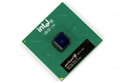 SL4CD INTEL PENTIUM III 800MHZ 1-CORE 256KB L2 CACHE 20.8W PGA370 - Image 1 of 4