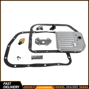 Transmission Solenoid Service Upgrade Kit For Dodge Ram 42RE 44RE 46RE 47RE 48RE - Picture 1 of 11