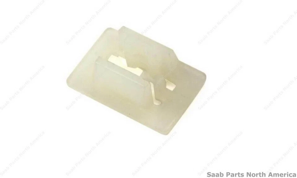 Genuine Saab Interior Panel Clip For 1990-1993 Saab 9000 8452898-AF Foto 1 de 1