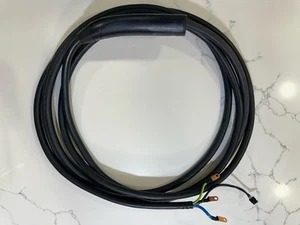 Tesla Wall Connector Gen 3 Charging Cable 18’ NACS 48A - Cable Only - Picture 1 of 4