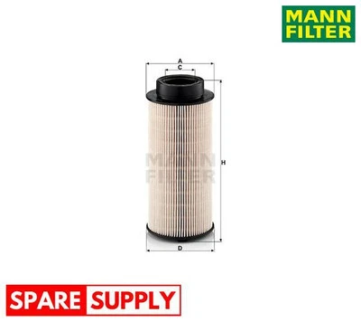 FUEL FILTER FOR SCANIA MANN-FILTER PU 941 X - Image 1 of 4