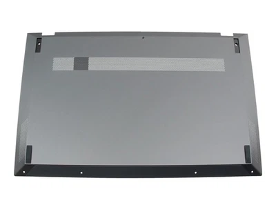 Asus UM425UA original Gehäuse Unterseite grau - Bild 1 von 2