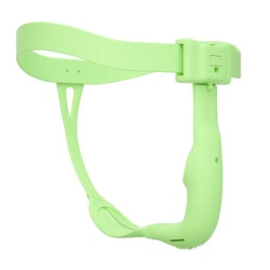 3D Printing Custom Chastity Belt Sissy Chastity Cage Lock Shackle Comfortable - Picture 1 of 3