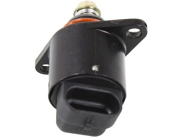 Válvula de control de aire de ralentí para Pontiac Grand Am 1987-1993 1988 1989 1990 QM845QZ Foto 1 de 1