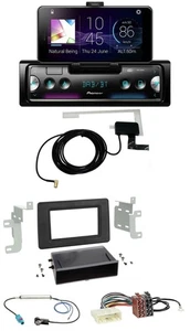 Pioneer DAB Bluetooth MP3 USB Autoradio für Renault Master (ab 2019) - Bild 1 von 10