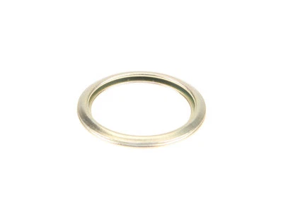 For 1985-1989 Subaru GL10 Oil Drain Plug Gasket 61244GWWV 1988 1986 1987 - Image 1 of 2