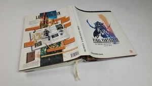 Guide Officiel - Final Fantasy XII - Edition Limitée - Piggyback - 2002 - FRA - Foto 1 di 11