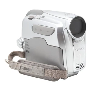 Canon MD111 PAL Camcorder Mini DV Digital Video Camcorder - Picture 1 of 4
