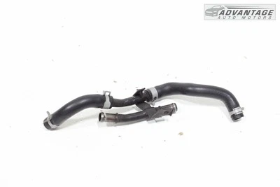 KIA STINGER 2018-21 2,0 L motor enfriador de aceite tubo tubo manguera 25482-2CTA5 OEM Foto 1 de 4