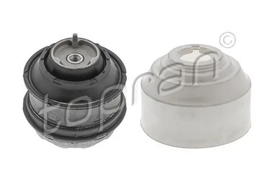FITS MERCEDES-BENZ C-CLASS C 200 KOMPRESSOR MOUNTING, ENGINE 407 836 TOPRAN - Image 1 of 4