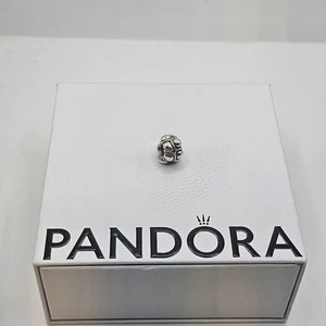 Original Pandora Patchwork Journey Charm ALE 925 790401 - Bild 1 von 3