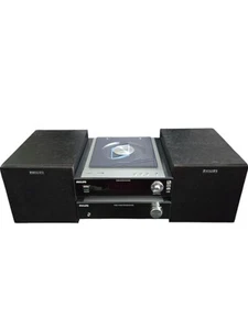 philips mico systems  mcm704d/37  - Picture 1 of 8