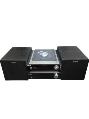 philips mico systems  mcm704d/37  - Image 1 of 4