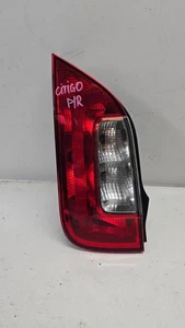 SKODA CITIGO 2014 3DR BEIFAHRERSEITE RÜCKLEUCHTE RÜCKLEUCHTE 1ST945095D - Bild 1 von 10