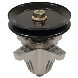 New Spindle Assembly Fits Craftsman Troy Bilt 13AM77BS223 By 285-216 618-06991 - Picture 1 of 3