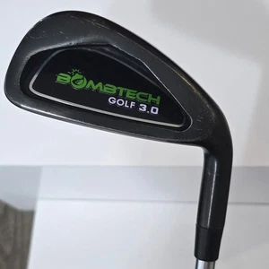 Bombtech Golf 3.0 / 8 Iron / Regular Flex Steel Shaft / Right Handed - Picture 1 of 4