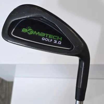 Bombtech Golf 3.0 / 8 Iron / Regular Flex Steel Shaft / Right Handed - Image 1 of 4