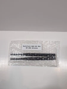 LoRa LoRaWAN Helium Hotspot 868/915MH 5dBi RP-SMA Male Aerial Antenna For Comms - Picture 1 of 4