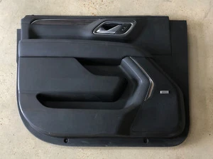 NOS LH Drivers Side Trim Panel Part #84971189. - Bild 1 von 13