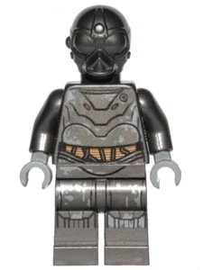 Lego RA-7 Protocol Droid 75220 Episode 4/5/6 Star Wars Minifigure - Picture 1 of 2